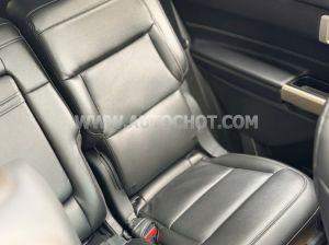 Xe Ford Explorer Limited 2.3L EcoBoost 2021