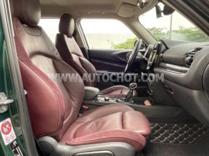 Xe Mini Clubman Cooper S 2017