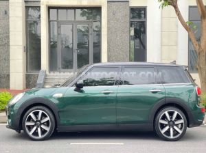 Xe Mini Clubman Cooper S 2017