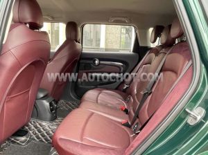 Xe Mini Clubman Cooper S 2017