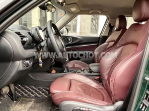 Xe Mini Clubman Cooper S 2017