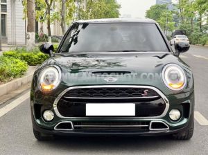 Xe Mini Clubman Cooper S 2017