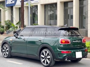 Xe Mini Clubman Cooper S 2017