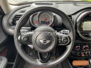 Xe Mini Clubman Cooper S 2017