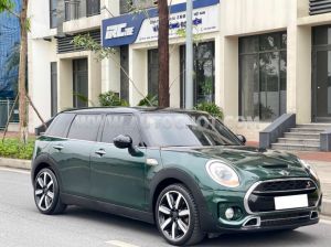 Xe Mini Clubman Cooper S 2017