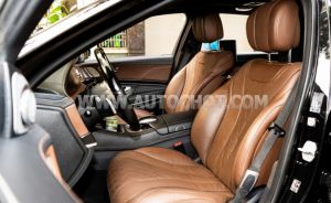 Xe Mercedes Benz S class S450 4Matic Maybach 2017