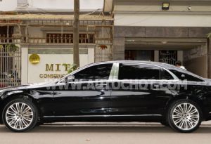 Xe Mercedes Benz S class S450 4Matic Maybach 2017