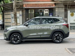 Xe Kia Seltos Premium 1.5 AT 2024