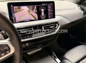 Xe BMW X3 xDrive20i M Sport 2022