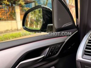 Xe BMW X3 xDrive20i M Sport 2022