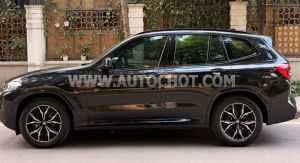 Xe BMW X3 xDrive20i M Sport 2022