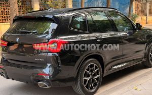 Xe BMW X3 xDrive20i M Sport 2022