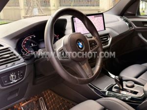 Xe BMW X3 xDrive20i M Sport 2022