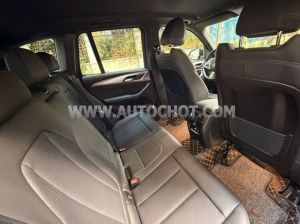 Xe BMW X3 xDrive20i M Sport 2022