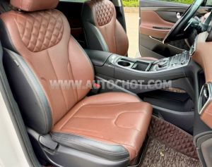 Xe Hyundai SantaFe Tiêu chuẩn 2.5L 2023
