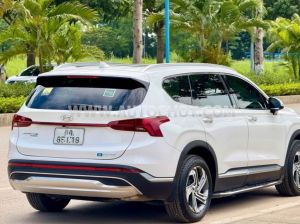 Xe Hyundai SantaFe Tiêu chuẩn 2.5L 2023