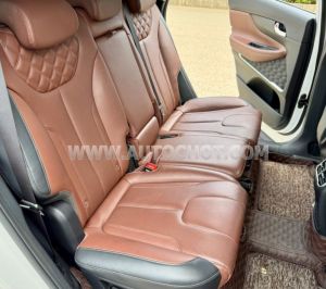 Xe Hyundai SantaFe Tiêu chuẩn 2.5L 2023