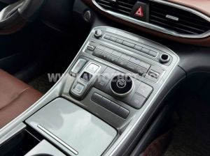 Xe Hyundai SantaFe Tiêu chuẩn 2.5L 2023
