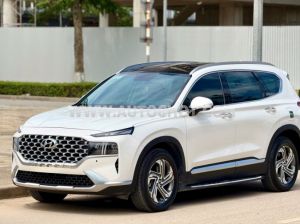 Xe Hyundai SantaFe Tiêu chuẩn 2.5L 2023