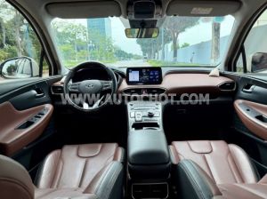 Xe Hyundai SantaFe Tiêu chuẩn 2.5L 2023