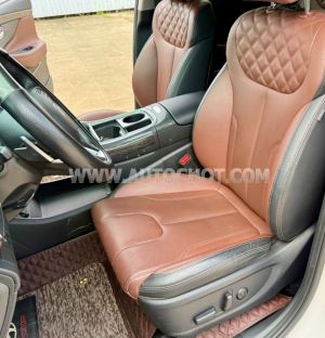 Xe Hyundai SantaFe Tiêu chuẩn 2.5L 2023