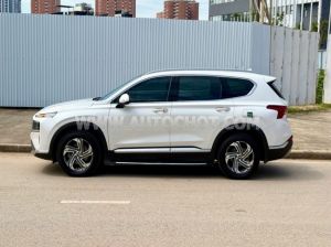 Xe Hyundai SantaFe Tiêu chuẩn 2.5L 2023
