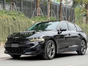 Xe Kia K5 Premium 2.0 AT 2022