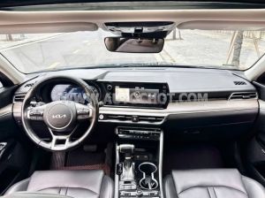 Xe Kia K5 Premium 2.0 AT 2022
