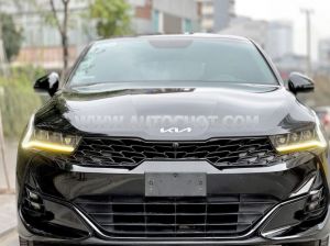 Xe Kia K5 Premium 2.0 AT 2022
