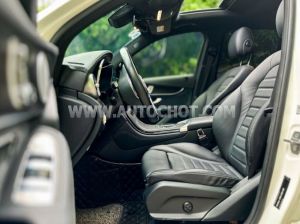 Xe Mercedes Benz GLC 300 4Matic 2020