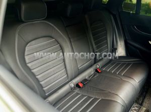 Xe Mercedes Benz GLC 300 4Matic 2020
