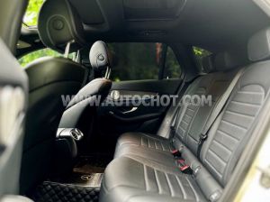 Xe Mercedes Benz GLC 300 4Matic 2020