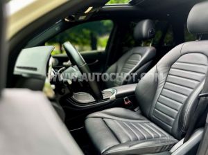 Xe Mercedes Benz GLC 300 4Matic 2020