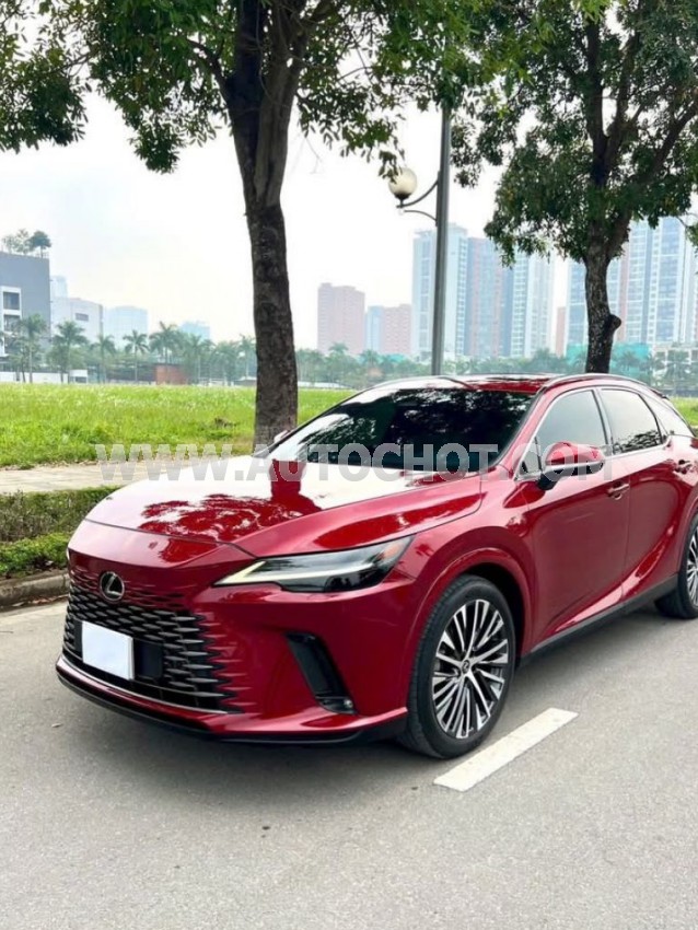 Lexus RX 350 Premium 2022