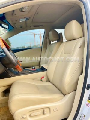 Xe Lexus RX 350 AWD 2011