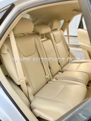 Xe Lexus RX 350 AWD 2011