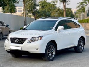 Xe Lexus RX 350 AWD 2011