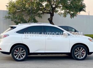 Xe Lexus RX 350 AWD 2011