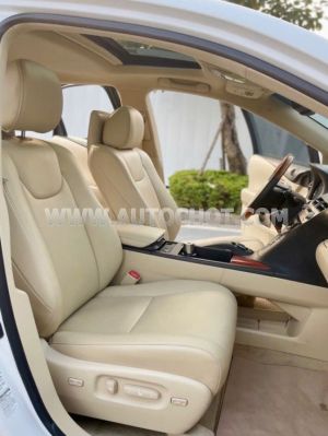 Xe Lexus RX 350 AWD 2011