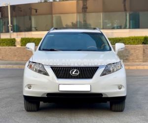 Xe Lexus RX 350 AWD 2011