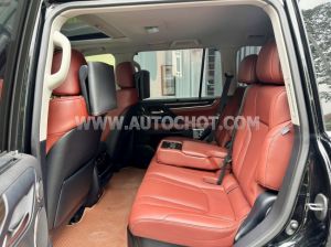 Xe Lexus LX 570 Super Sport 2019
