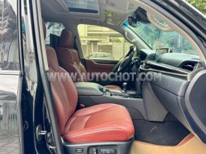 Xe Lexus LX 570 Super Sport 2019
