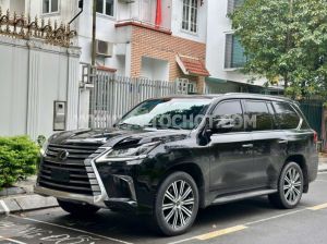 Xe Lexus LX 570 Super Sport 2019
