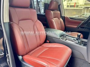 Xe Lexus LX 570 Super Sport 2019