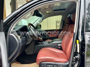 Xe Lexus LX 570 Super Sport 2019