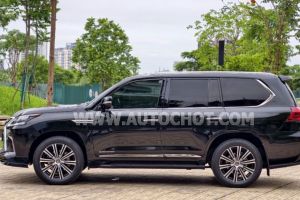 Xe Lexus LX 570 2018