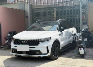 Xe Kia Sorento Signature 1.6 AT AWD Hybrid 2024