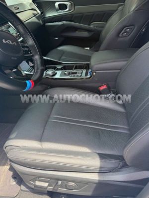 Xe Kia Sorento Signature 1.6 AT AWD Hybrid 2024