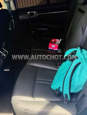Xe Kia Sorento Signature 1.6 AT AWD Hybrid 2024
