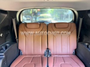 Xe Hyundai SantaFe Cao cấp 2.5L HTRAC 2022